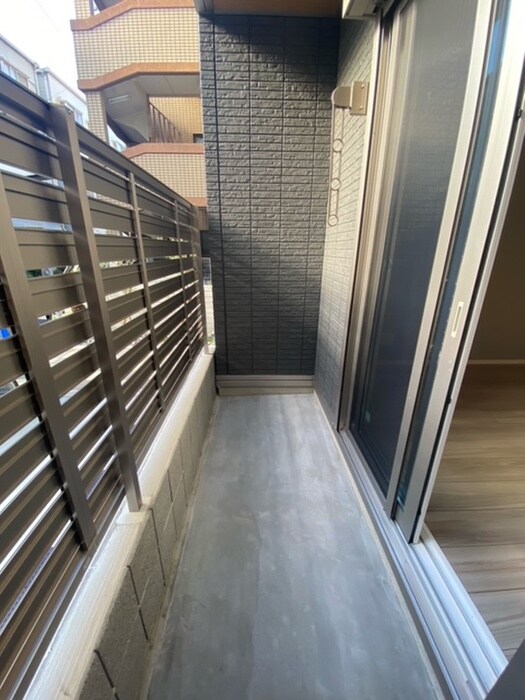 物件内観写真22　(ベランダ・バルコニー)