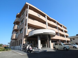 ラヴェール外院外観写真