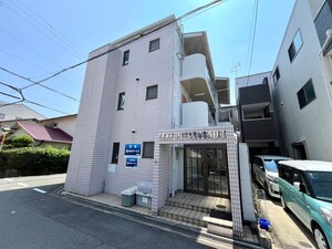 リ－フ蛍池外観写真