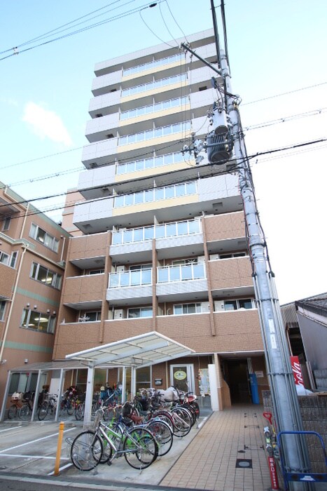 物件外観写真6　(外観写真)