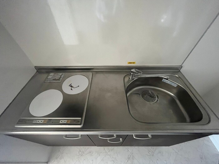 物件内観写真10　(キッチン)