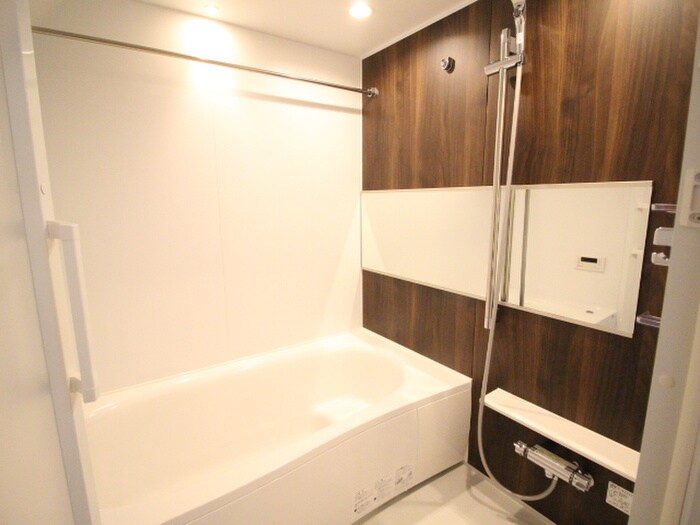 物件内観写真11　(バス／シャワールーム等)