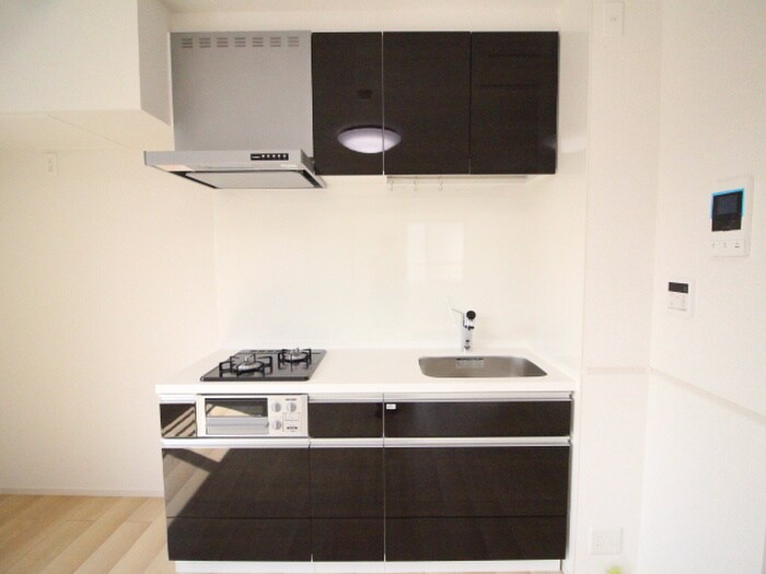 物件内観写真15　(キッチン)