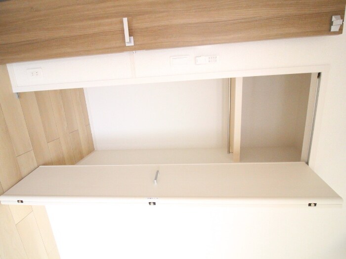 物件内観写真17　(収納)
