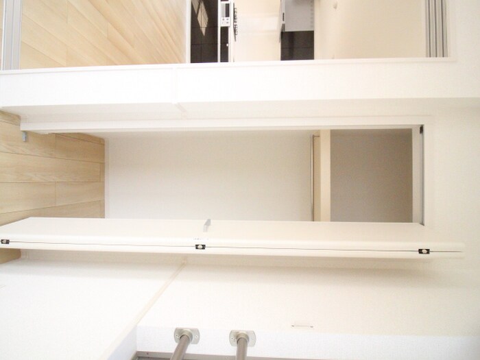 物件内観写真20　(収納)