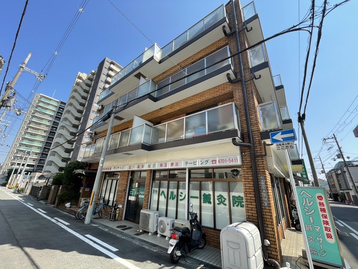ＪＳＣ帝塚山