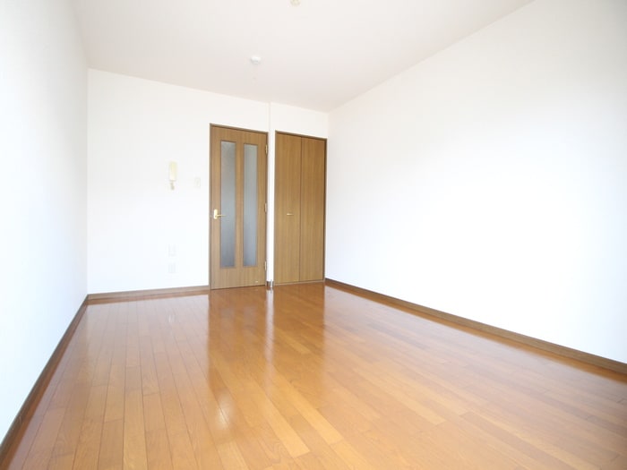 リヴェ－ルの居室