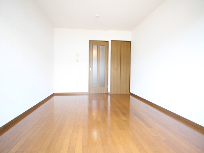 リヴェ－ルの居室