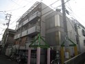 ア－バンハイム花園Ⅰ番館