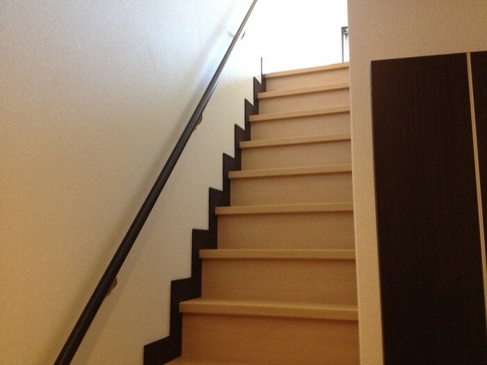 物件内観写真4　(廊下)