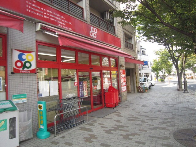 物件内観写真13　(周辺環境)