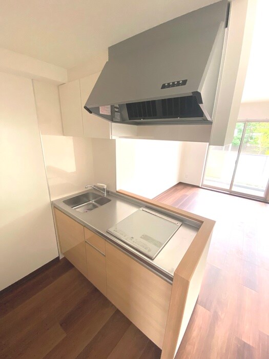 物件内観写真8　(キッチン)