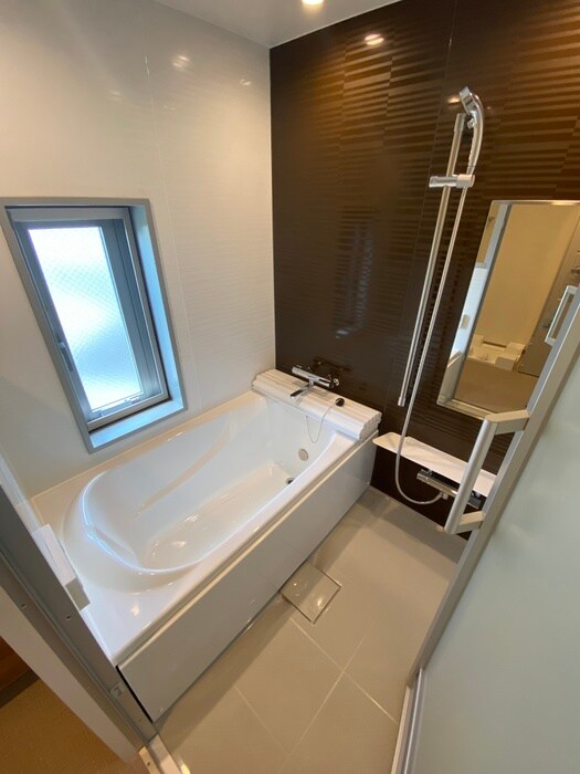 物件内観写真9　(バス／シャワールーム等)