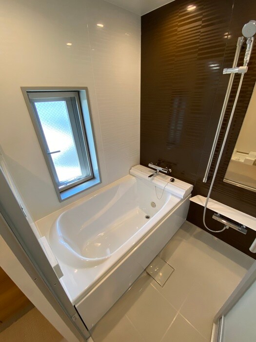 物件内観写真9　(バス／シャワールーム等)