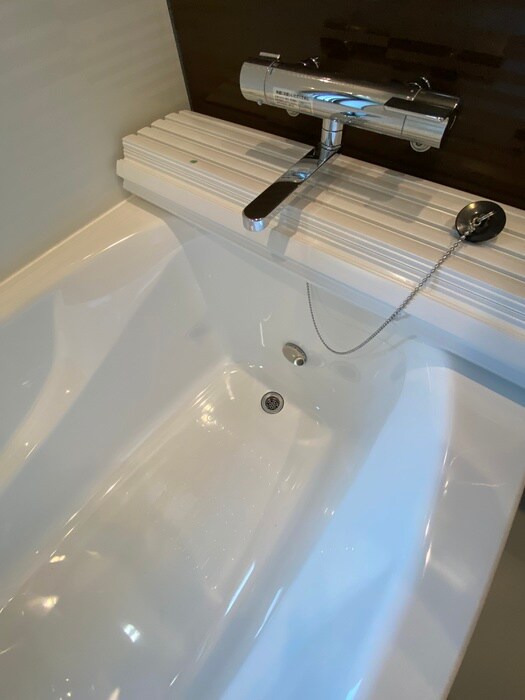 物件内観写真20　(バス／シャワールーム等)