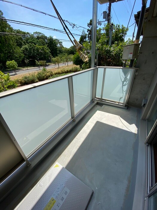 物件内観写真21　(ベランダ・バルコニー)