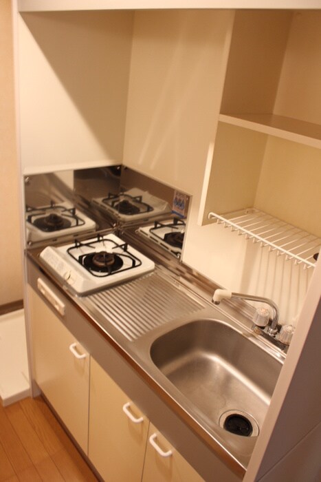 物件内観写真8　(キッチン)