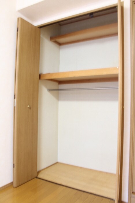 物件内観写真9　(収納)