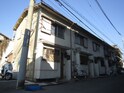 パ－ルコ－ト茨木