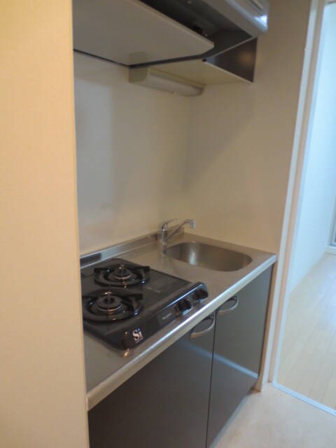 物件内観写真8　(キッチン)