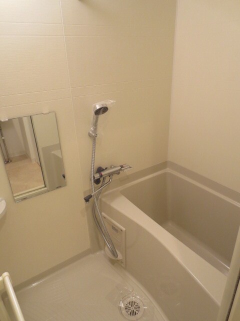 物件内観写真9　(バス／シャワールーム等)