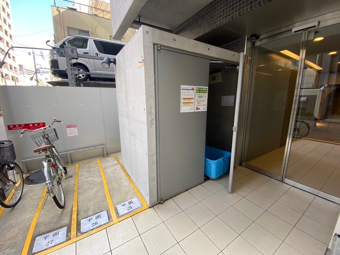 物件外観写真3　(建物設備)