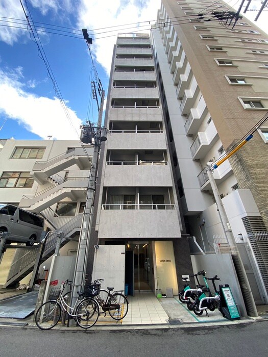 物件外観写真4　(外観写真)