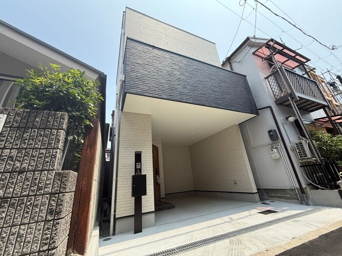 物件外観写真5　(外観写真)