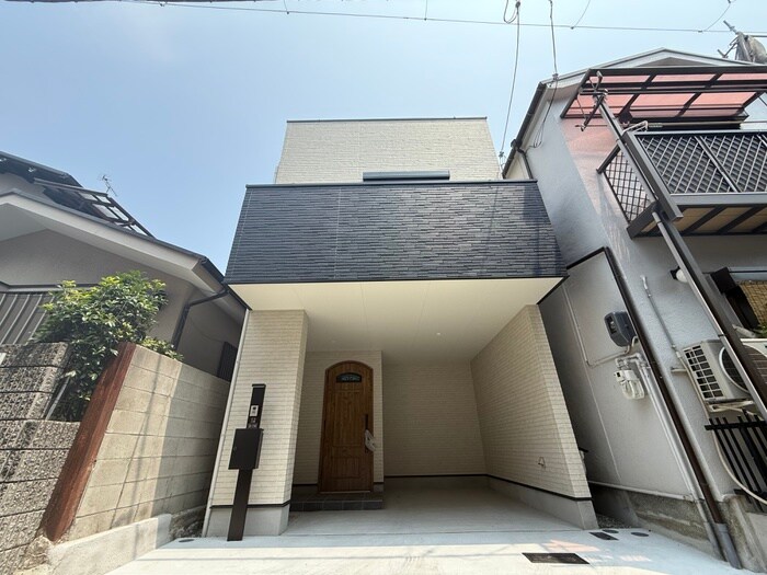 物件外観写真6　(外観写真)