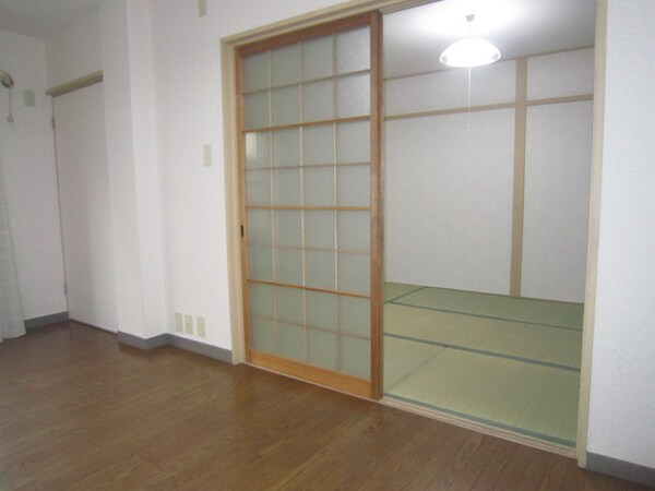 居室