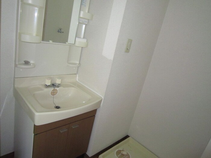 物件内観写真10　(洗面)