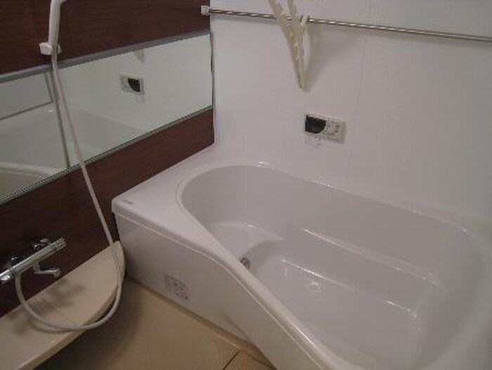 物件内観写真9　(バス／シャワールーム等)
