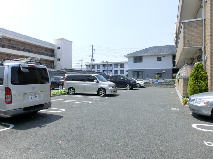 物件外観写真6　(その他)