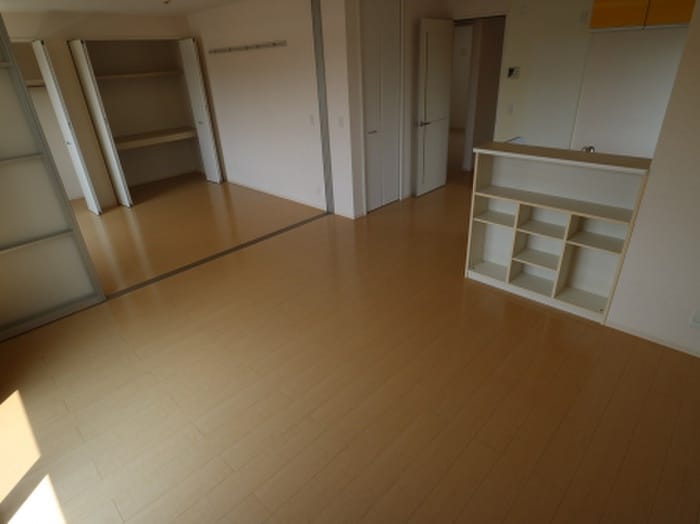 物件内観写真12　(居室)