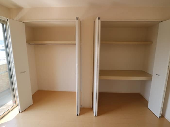 物件内観写真14　(収納)