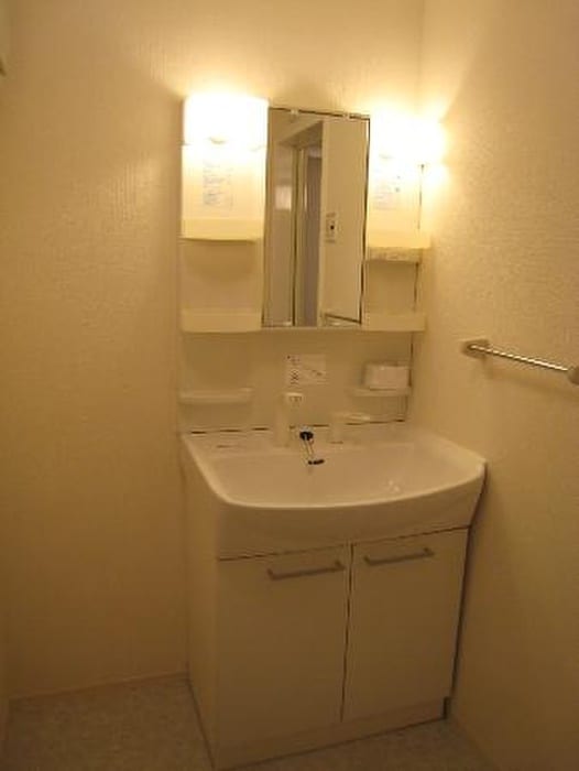 物件内観写真22　(洗面)