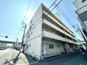 ブラン・ミクニ外観写真