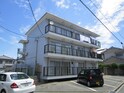 植田マンション