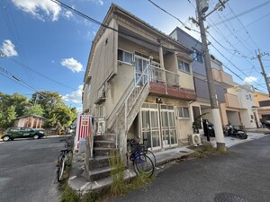 水野文化外観写真