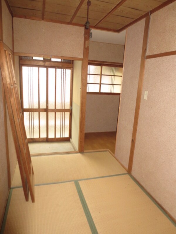 居室