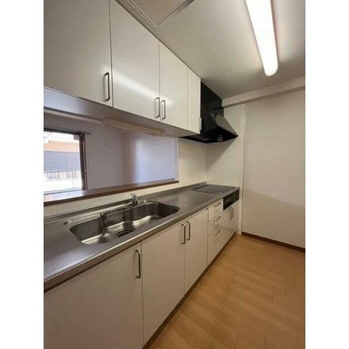 物件内観写真7　(キッチン)