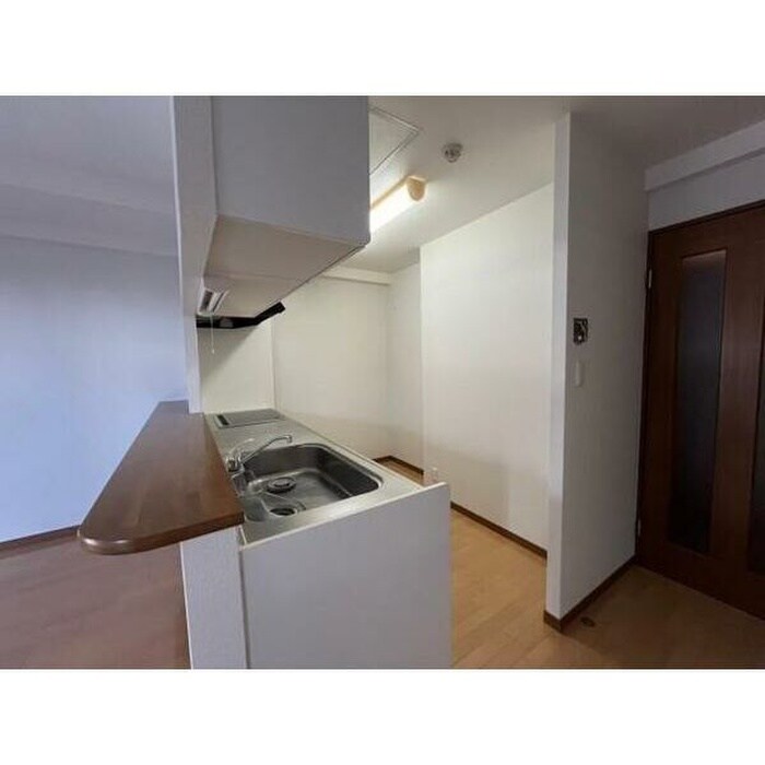 物件内観写真8　(キッチン)