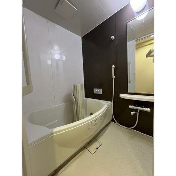 物件内観写真13　(バス／シャワールーム等)