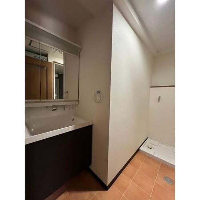 物件内観写真14　(洗面)