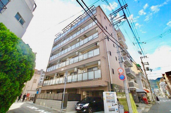 物件外観写真3　(外観写真)