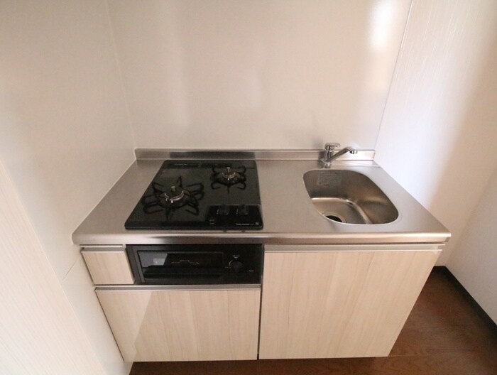 物件内観写真12　(キッチン)