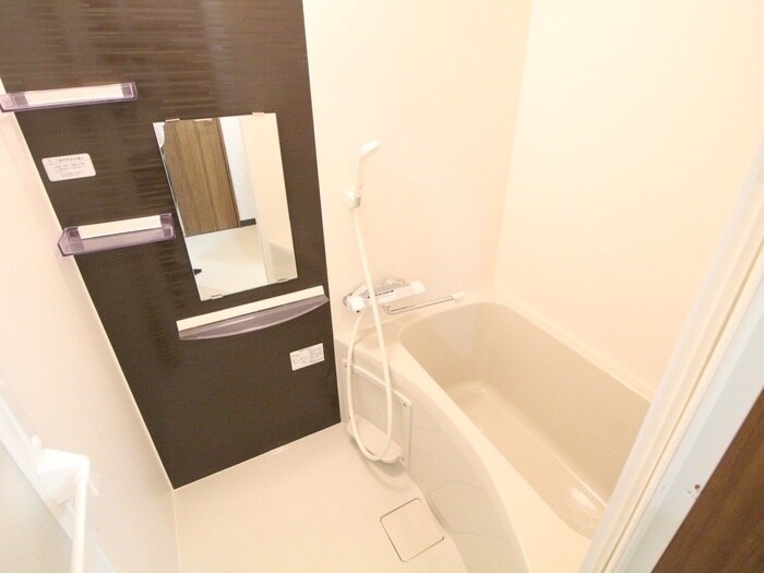 物件内観写真13　(バス／シャワールーム等)