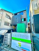 草津市東矢倉2丁目貸家