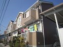 ファウンテンヒルⅠ