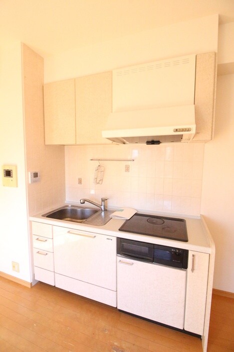 物件内観写真7　(キッチン)